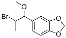 CAS No 5457-88-5  Molecular Structure