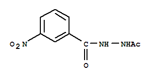 CAS No 54571-03-8  Molecular Structure