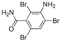 CAS No 5458-02-6  Molecular Structure