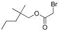 CAS No 5458-22-0  Molecular Structure