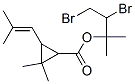 CAS No 5458-39-9  Molecular Structure