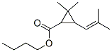 CAS No 5458-66-2  Molecular Structure