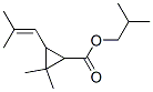 CAS No 5458-68-4  Molecular Structure