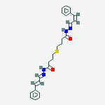 Cas Number: 5458-73-1  Molecular Structure