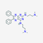 CAS No 5458-93-5  Molecular Structure