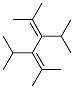 CAS No 54580-23-3  Molecular Structure