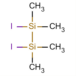 CAS No 54580-27-7  Molecular Structure