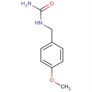 CAS No 54582-35-3  Molecular Structure