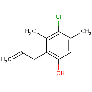 CAS No 54582-87-5  Molecular Structure
