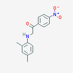 CAS No 54583-49-2  Molecular Structure