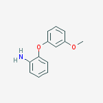 Cas Number: 54584-59-7  Molecular Structure