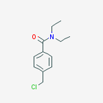 CAS No 54589-57-0  Molecular Structure