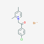 CAS No 5459-15-4  Molecular Structure