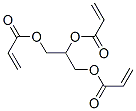 CAS No 5459-38-1  Molecular Structure
