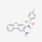 CAS No 5459-88-1  Molecular Structure