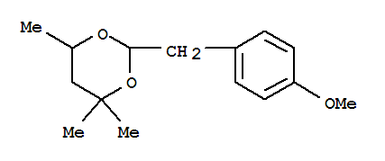 CAS No 5459-92-7  Molecular Structure