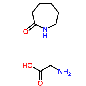 CAS No 54590-59-9  Molecular Structure