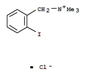 CAS No 54592-29-9  Molecular Structure
