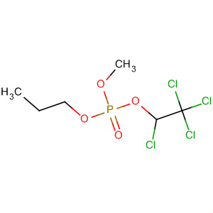 CAS No 54593-68-9  Molecular Structure