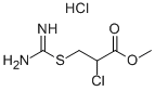 CAS No 54598-77-5  Molecular Structure