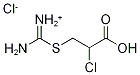 CAS No 54598-78-6  Molecular Structure