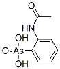 CAS No 54599-07-4  Molecular Structure