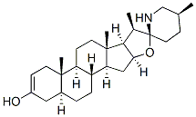 CAS No 546-40-7  Molecular Structure
