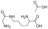 CAS No 5460-54-8  Molecular Structure