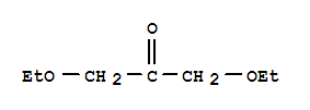 CAS No 5460-70-8  Molecular Structure