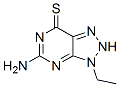 CAS No 5460-90-2  Molecular Structure