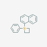 CAS No 54600-06-5  Molecular Structure