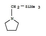 CAS No 54600-29-2  Molecular Structure