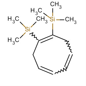 CAS No 54600-43-0  Molecular Structure