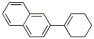 CAS No 54607-03-3  Molecular Structure