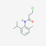 Cas Number: 546079-44-1  Molecular Structure