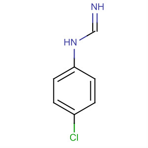 CAS No 54608-54-7  Molecular Structure