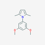 CAS No 54609-20-0  Molecular Structure