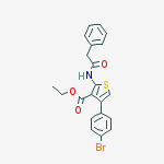 CAS No 546097-25-0  Molecular Structure