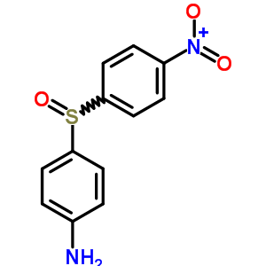 CAS No 5461-23-4  Molecular Structure