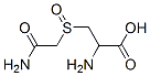 CAS No 5461-95-0  Molecular Structure