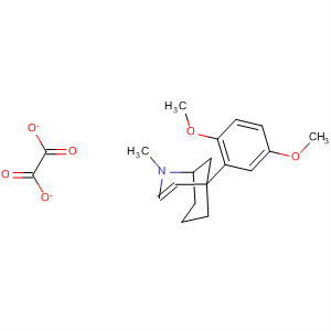 CAS No 546100-98-5  Molecular Structure