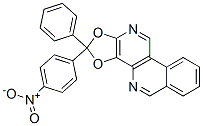 CAS No 54616-39-6  Molecular Structure