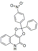 CAS No 54616-41-0  Molecular Structure