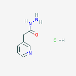 Cas Number: 5462-49-7  Molecular Structure