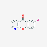 CAS No 54629-22-0  Molecular Structure