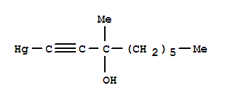 CAS No 5463-12-7  Molecular Structure