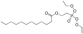 CAS No 5463-13-8  Molecular Structure