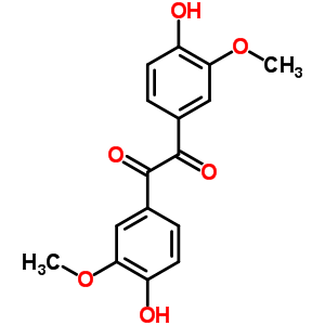 CAS No 5463-22-9  Molecular Structure