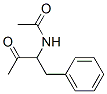 CAS No 5463-26-3  Molecular Structure