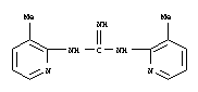 CAS No 5463-35-4  Molecular Structure